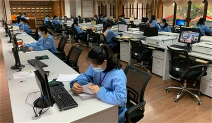 專業檔案數字化技術服務咨詢——選擇品檔星源信息技術顧問