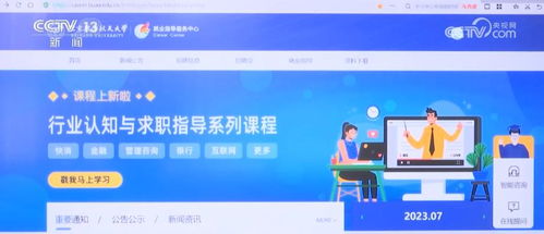 信息技術(shù)咨詢服務(wù) 智慧科技為就業(yè)服務(wù)賦能，實現(xiàn)“信息多跑路，學(xué)生少跑腿”