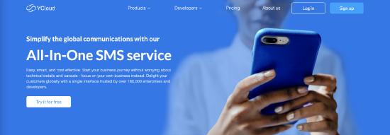 云片 技術賦能通訊創新升級，以破圈突圍