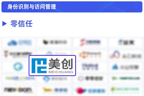 連續多年上榜，美創科技入選FreeBuf《2024中國網絡安全行業全景冊》18項領域，彰顯信息技術咨詢服務實力