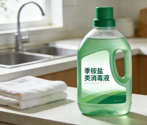 洗衣服加消毒液殺菌效果更好？這種消毒液千萬不能混用！